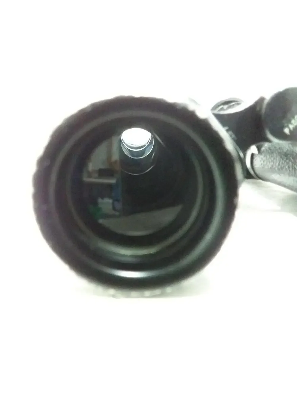 Mercury 7x35 Binoculars Model 1111 Wide Angle Coated Optics Bird Watching